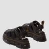 Sandalias Mattison de 3 tiras Sandalias Mattison de 3 tiras