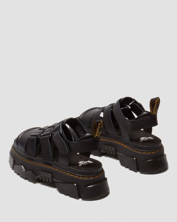 Sandalias Mattison de 3 tiras Sandalias Mattison de 3 tiras