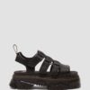 Sandalias Mattison de 3 tiras Sandalias Mattison de 3 tiras
