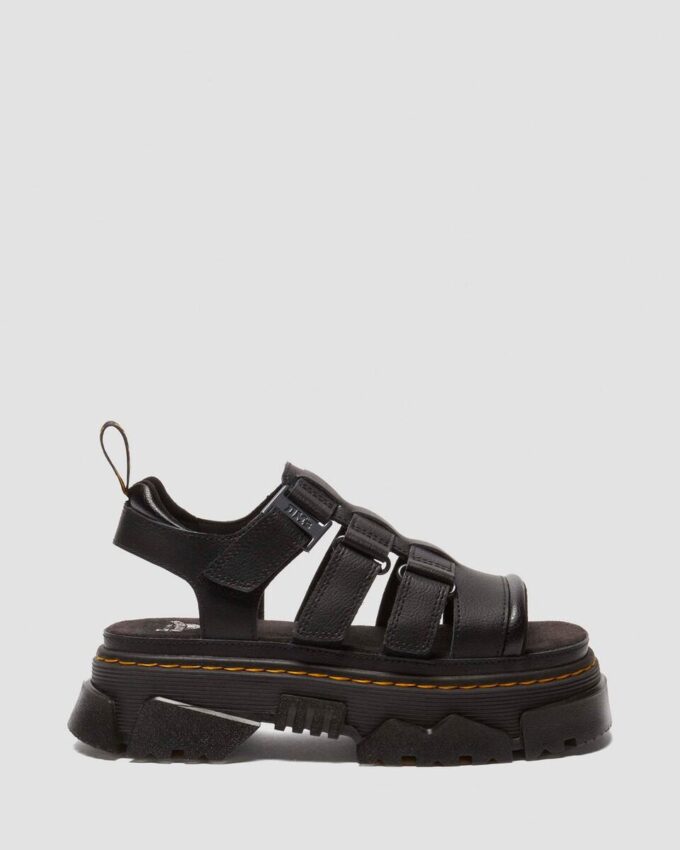 Sandalias Mattison de 3 tiras Sandalias Mattison de 3 tiras
