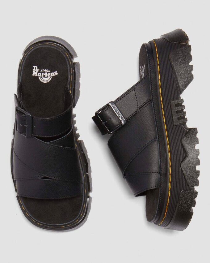 Sandalias Mattison Slide Sandalias Mattison Slide