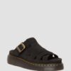 Sandalias Maxxy Slide de piel suave
