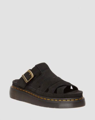 Sandalias Maxxy Slide de piel suave