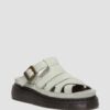 Sandalias Maxxy Slide de piel suave