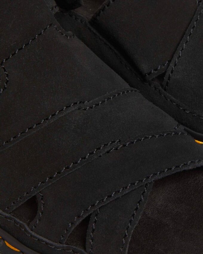 Sandalias Maxxy Slide de piel suave