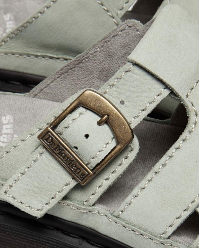 Sandalias Maxxy Slide de piel suave