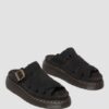 Sandalias Maxxy Slide de piel suave