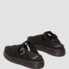 Sandalias Maxxy Slide de piel suave