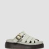 Sandalias Maxxy Slide de piel suave