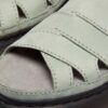 Sandalias Maxxy Slide de piel suave