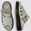 Sandalias Maxxy Slide de piel suave