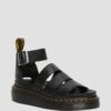 Sandalias Platform de piel para mujer Clarissa II Sandalias Platform de piel para mujer Clarissa II