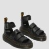 Sandalias Platform de piel para mujer Clarissa II Sandalias Platform de piel para mujer Clarissa II