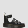 Sandalias Platform de piel para mujer Clarissa II Sandalias Platform de piel para mujer Clarissa II