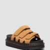 Sandalias Raine Slide Athena de piel Sandalias Raine Slide Athena de piel
