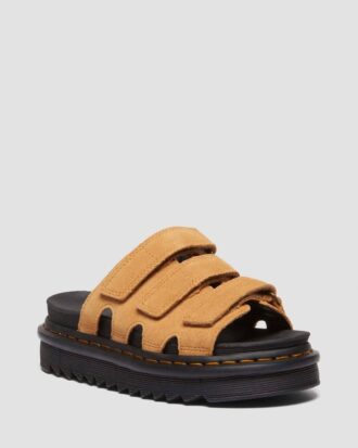 sandalias raine slide athena de piel 1 2 330x413 - Sandalias Raine Slide Athena de piel