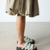Sandalias Raine Slide Athena de piel Sandalias Raine Slide Athena de piel