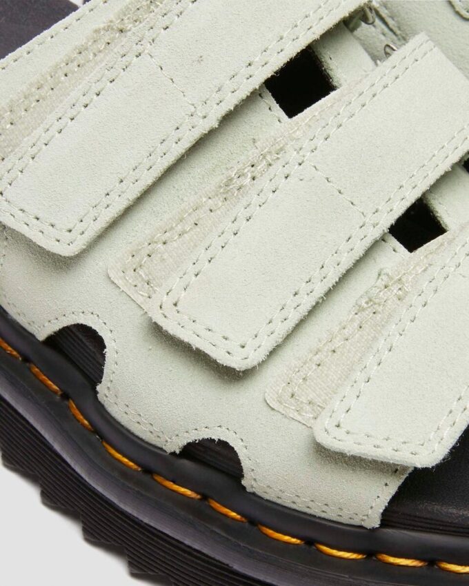 Sandalias Raine Slide Athena de piel Sandalias Raine Slide Athena de piel