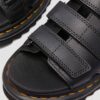 Sandalias Raine Slide Athena de piel Sandalias Raine Slide Athena de piel