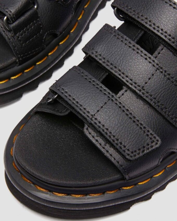 Sandalias Raine Slide Athena de piel Sandalias Raine Slide Athena de piel