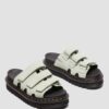 Sandalias Raine Slide Athena de piel Sandalias Raine Slide Athena de piel