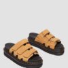 Sandalias Raine Slide Athena de piel Sandalias Raine Slide Athena de piel
