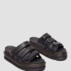 Sandalias Raine Slide Athena de piel Sandalias Raine Slide Athena de piel