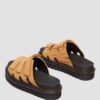 Sandalias Raine Slide Athena de piel Sandalias Raine Slide Athena de piel