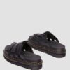 Sandalias Raine Slide Athena de piel Sandalias Raine Slide Athena de piel