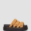 Sandalias Raine Slide Athena de piel Sandalias Raine Slide Athena de piel