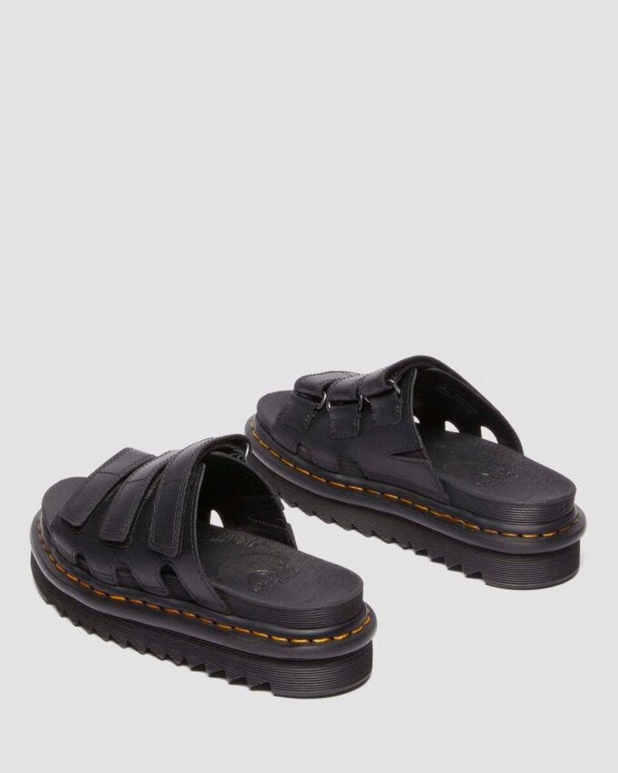 Sandalias Raine Slide Athena de piel Sandalias Raine Slide Athena de piel