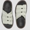 Sandalias Raine Slide Athena de piel Sandalias Raine Slide Athena de piel