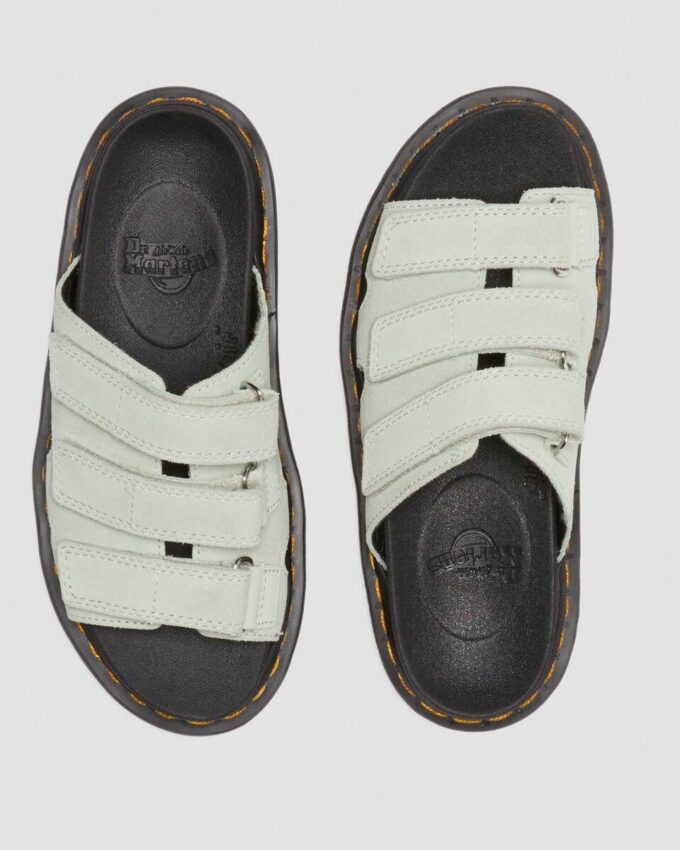 Sandalias Raine Slide Athena de piel Sandalias Raine Slide Athena de piel