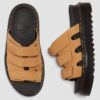 Sandalias Raine Slide Athena de piel Sandalias Raine Slide Athena de piel