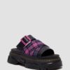 Sandalias sin cordones Mattison Slide Sandalias sin cordones Mattison Slide