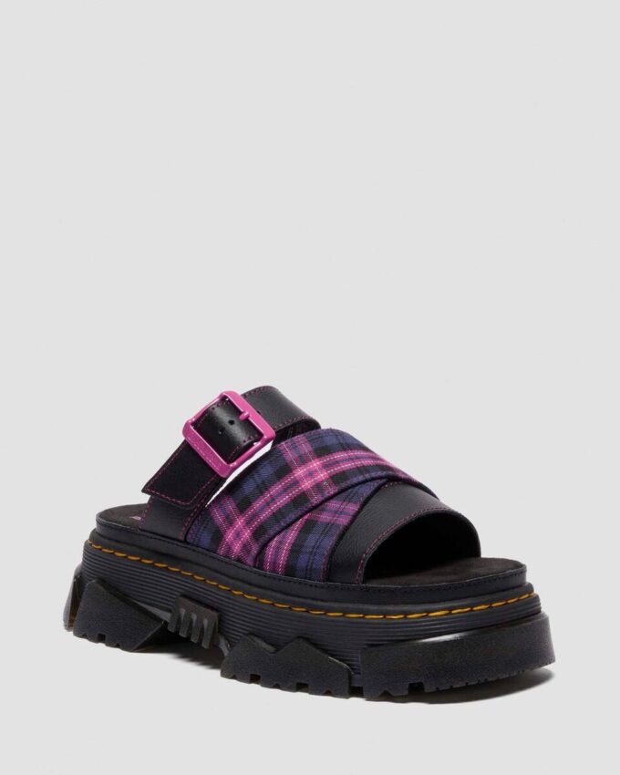 Sandalias sin cordones Mattison Slide Sandalias sin cordones Mattison Slide