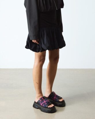 Sandalias sin cordones Mattison Slide