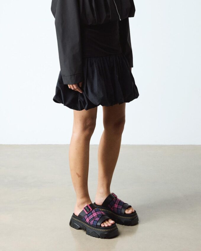 Sandalias sin cordones Mattison Slide Sandalias sin cordones Mattison Slide