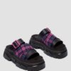 Sandalias sin cordones Mattison Slide Sandalias sin cordones Mattison Slide