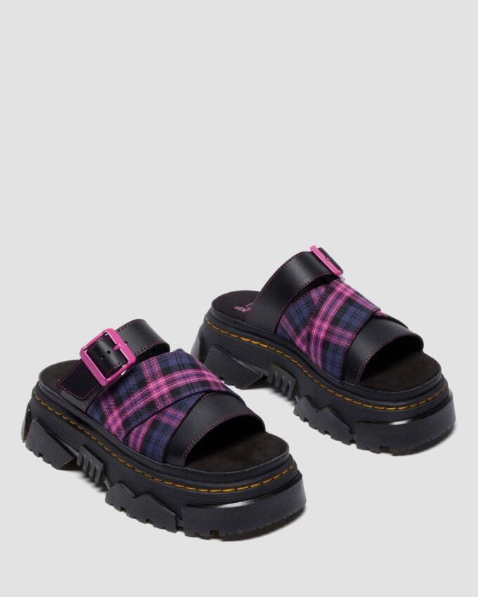 Sandalias sin cordones Mattison Slide Sandalias sin cordones Mattison Slide