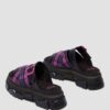Sandalias sin cordones Mattison Slide Sandalias sin cordones Mattison Slide