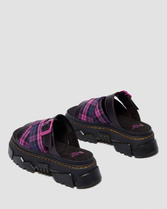 Sandalias sin cordones Mattison Slide Sandalias sin cordones Mattison Slide