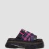 Sandalias sin cordones Mattison Slide Sandalias sin cordones Mattison Slide