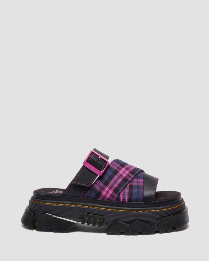Sandalias sin cordones Mattison Slide Sandalias sin cordones Mattison Slide