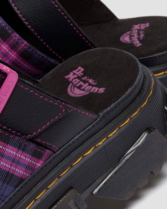 Sandalias sin cordones Mattison Slide Sandalias sin cordones Mattison Slide