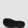 Sandalias sin cordones Mattison Slide Sandalias sin cordones Mattison Slide