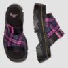 Sandalias sin cordones Mattison Slide Sandalias sin cordones Mattison Slide