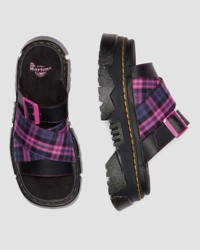 Sandalias sin cordones Mattison Slide Sandalias sin cordones Mattison Slide
