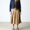 Sandalias WRENLIE Bronx de ante estilo pescador