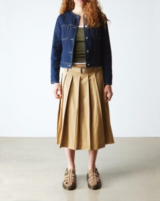 Sandalias WRENLIE Bronx de ante estilo pescador